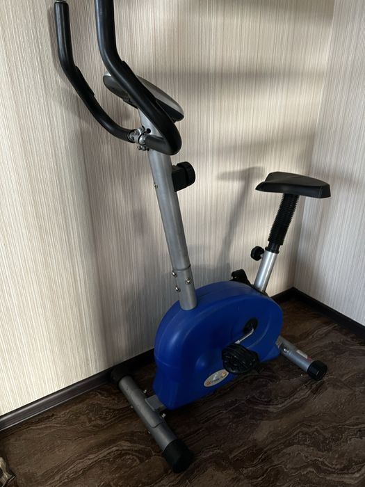 Велотренажёр K-Power Sports (Kanglejia)