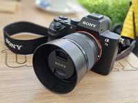 Vand Sony A7ii Body