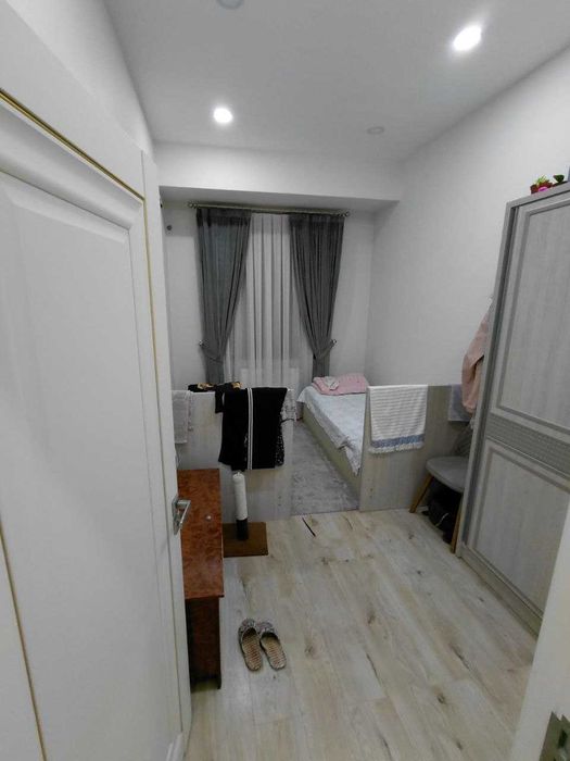 Срочно! 4-комнатная квартира 85 м², евро ремонт, готова к проживанию