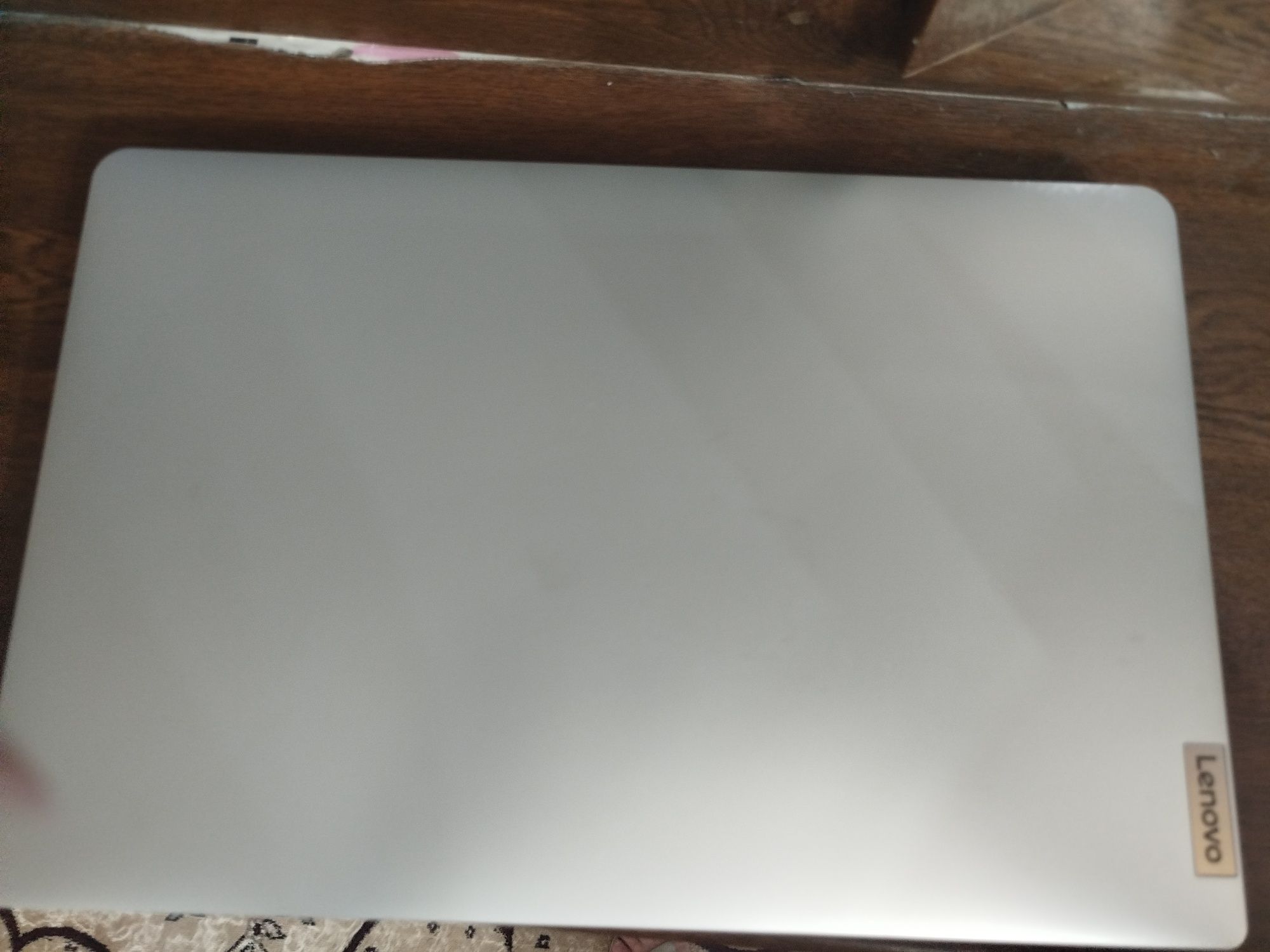 Продам ноутбук lenovo
