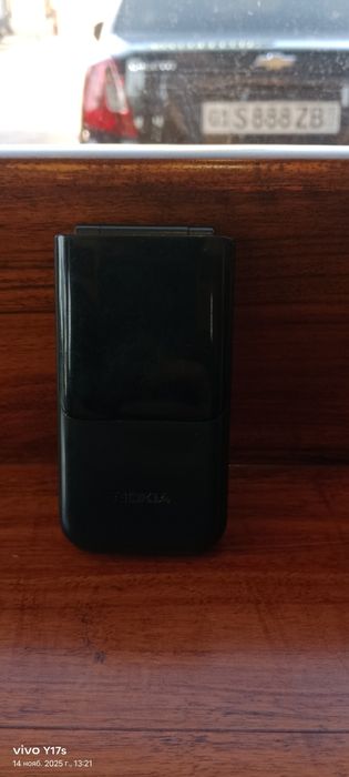 Nokia flip ahvollari zur