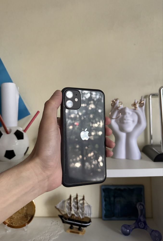 iPhone 11 77 % Айфон 11 77 %