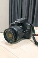 Canon EOS 4000d сотилади