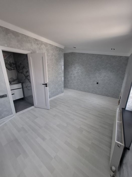 Юкори-Чирчикский район. Ийк-Ота Коттедж Подключ 1,5 соток