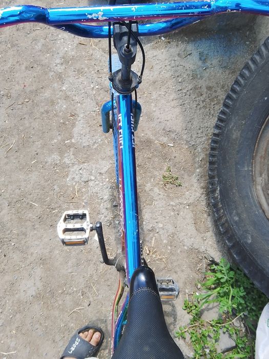 Vand bmx an stare perfecta ne folosit de 1 an