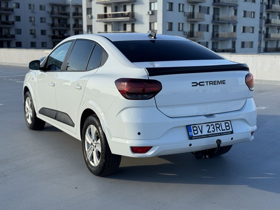 Dacia Logan 1.0 Benzina+GPL | Unic Proprietar | Garanție 2026