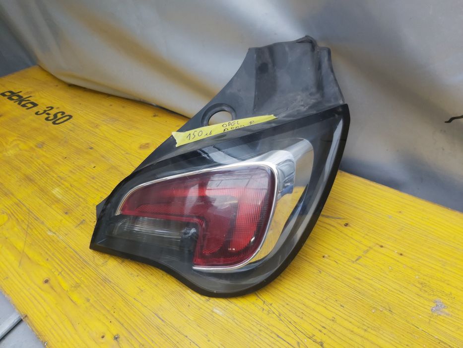 Стоп десен  Opel Adam