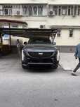 Cadilac Escalade IQ 1000 E4