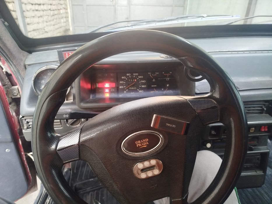 Лада Самара ваз2109