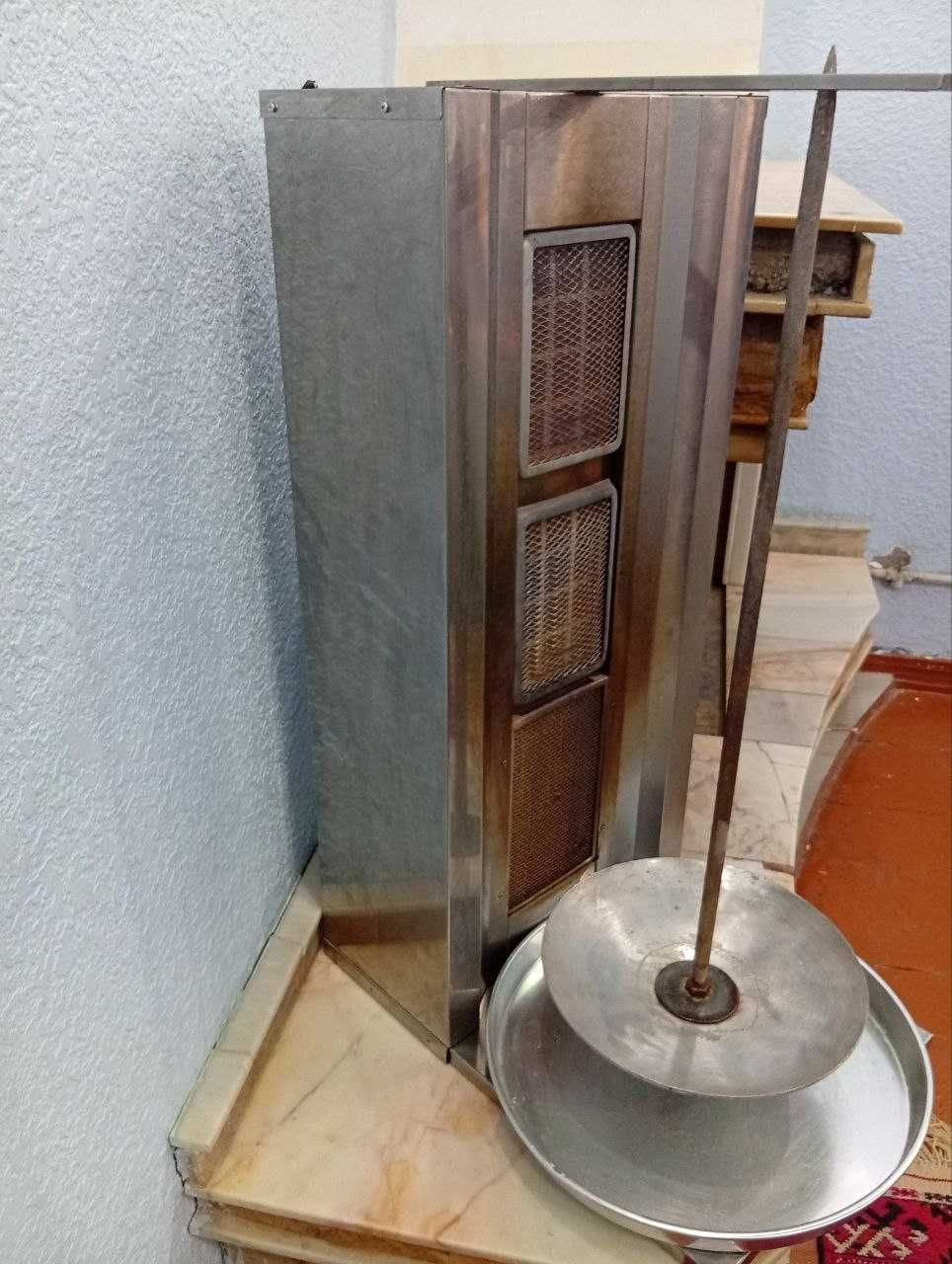 Лаваш    аппарат