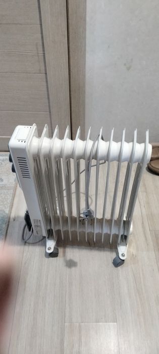 Продам обогреватель в отличном состояние