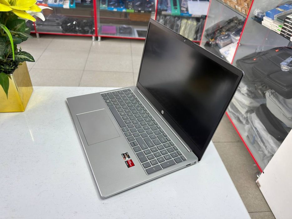 Hp ryzen 5 1 hafta ishlatilgan dasturlash uchun ideall