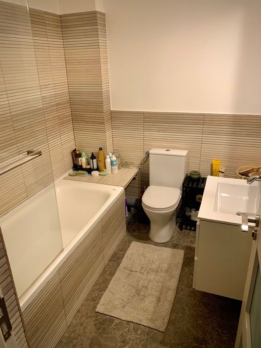 Apartament 2 camere Floresti