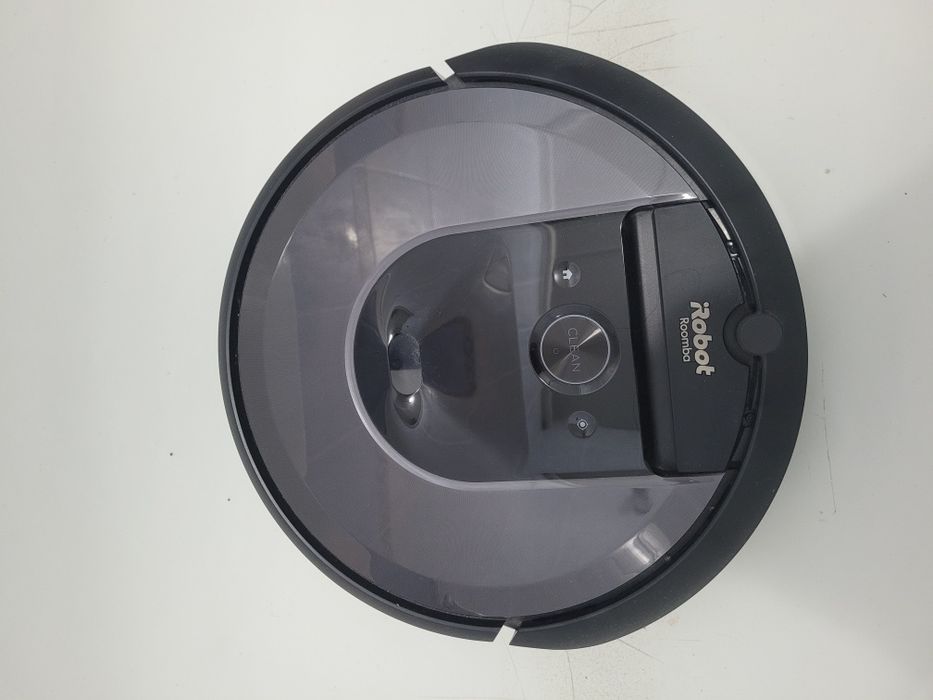 Робот пылесос iRobot Roomba i7
Мощь и интеллект.

Время зарядки 90 мин