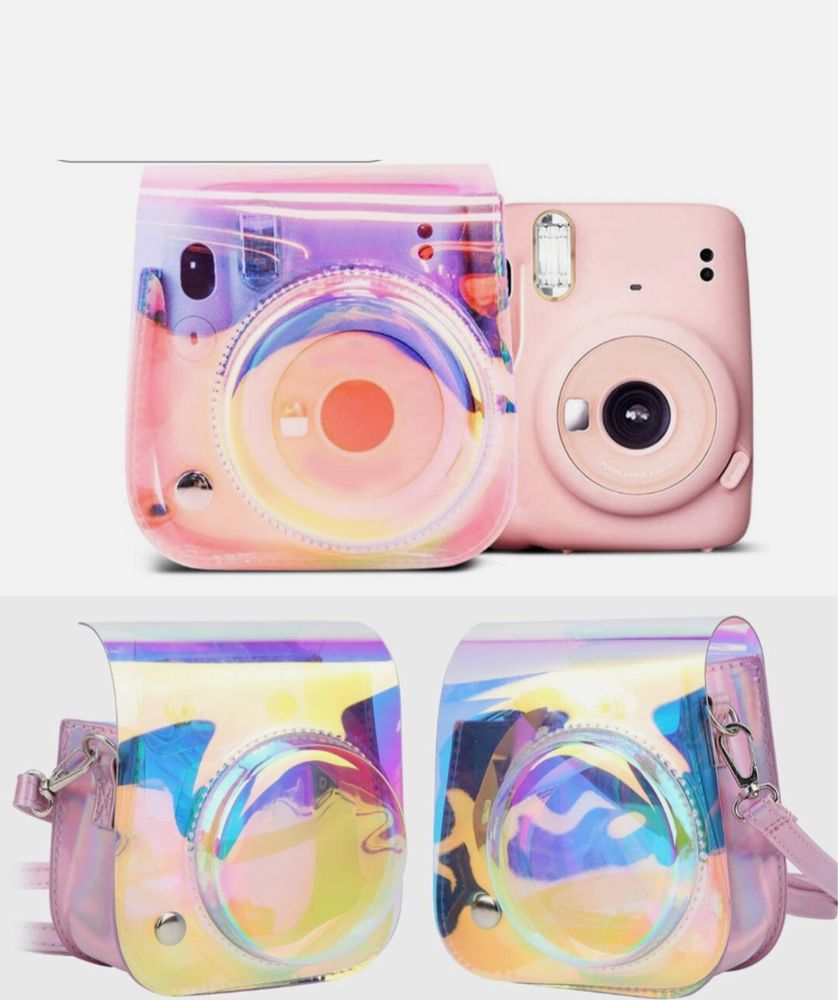 Калъф/кейс за Instax mini 12