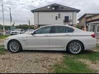 BMW seria 5 F10 X drive