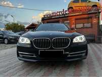 BMW 730D INDIVIDUAL ,Trapa ,4 Butoane, Harman Kardon, Ceasuri Plasma.
