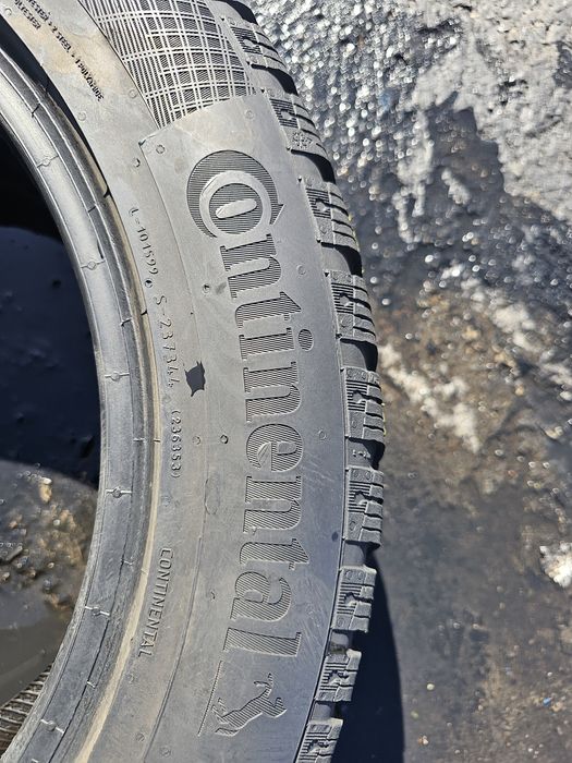 205 55 16 continentala m+s