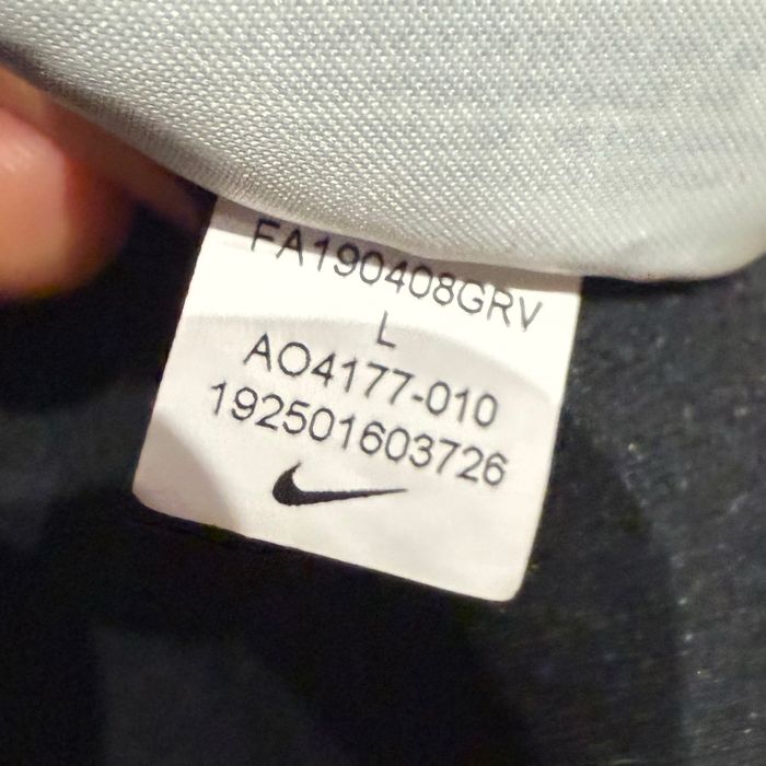 Мъжко голнище Nike z New Orleons Saint NFL | L размер