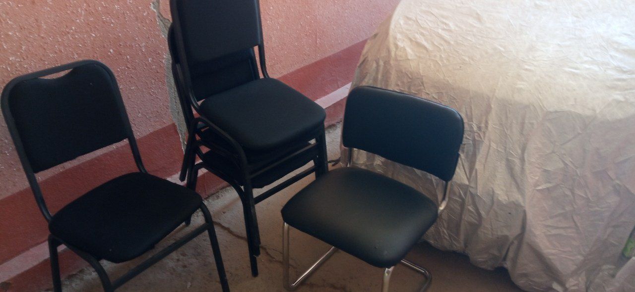 Ofisnoy mebel ideal
