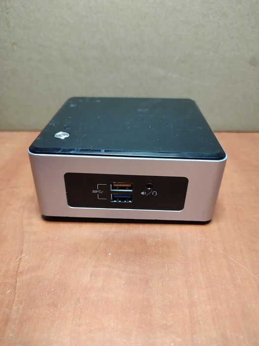 Mini PC NUC Terra PC-Micro 3000 Intel 4GB/N3050/500GB Win 10