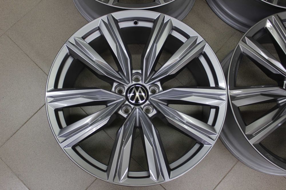 Джанти 20" VW Tiguan, Arteon