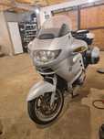 Vand  BMW RT 1150