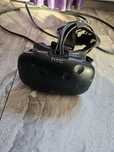 Ochelari Casca VR HTC VIVE + link box pt PC