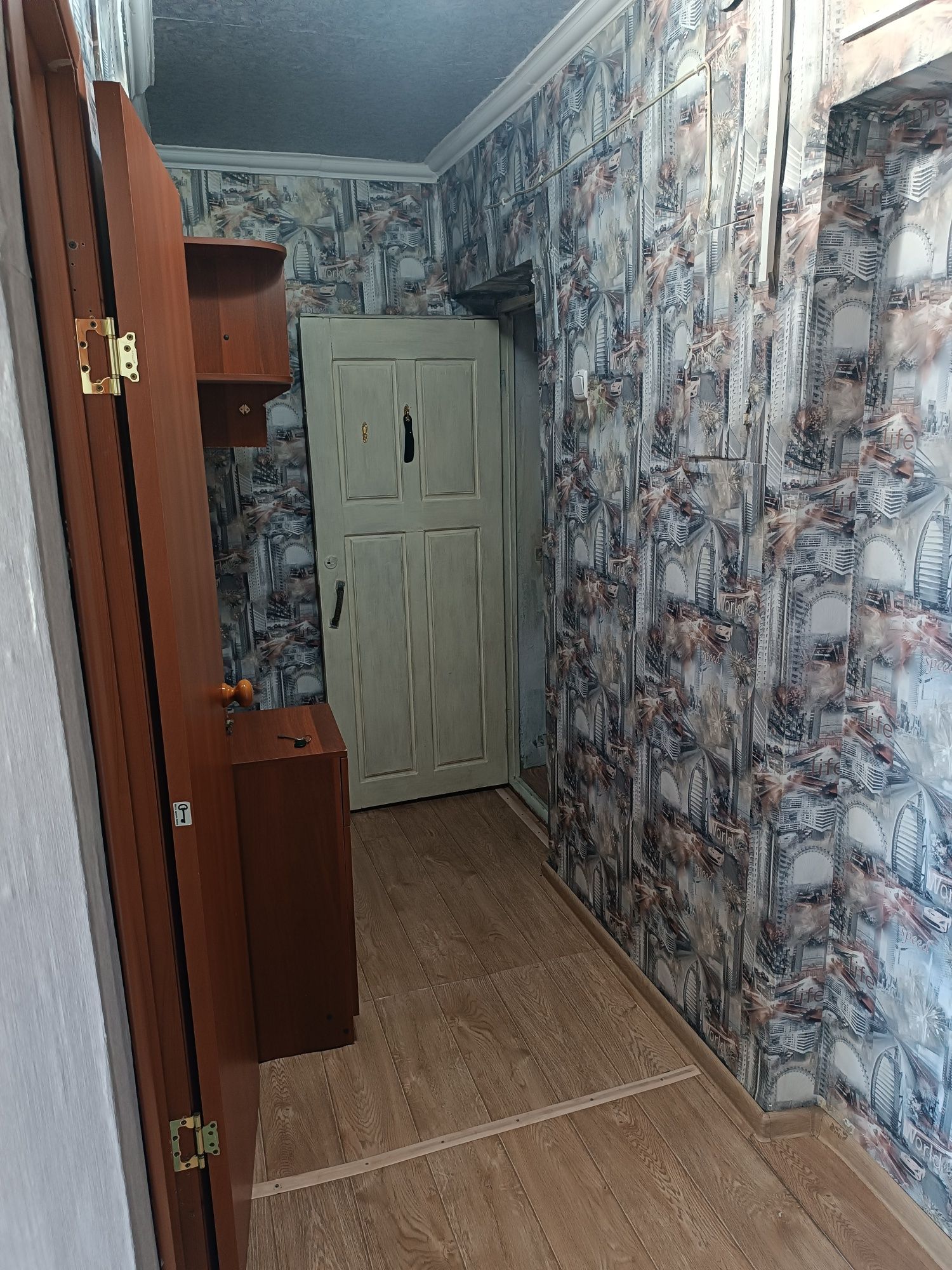 Продам 1 комн квартиру