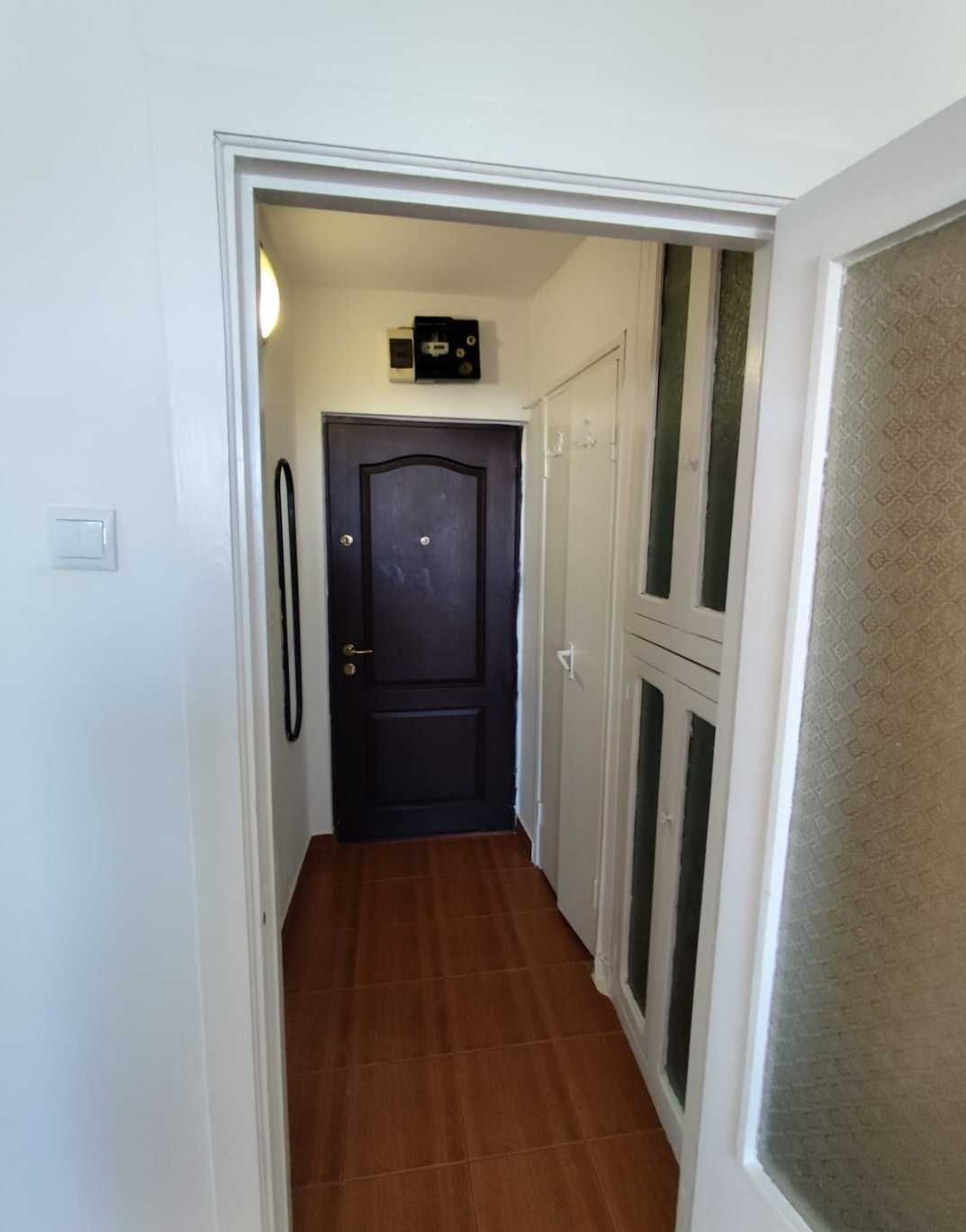 Garsnoniera Manastur 30 mp - Exclusivitate - Apartament Manastur