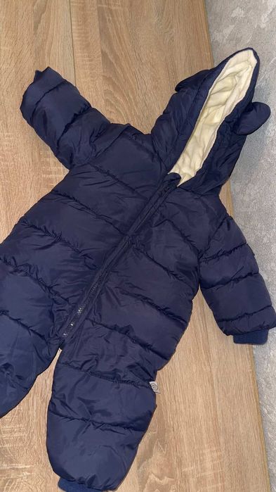 Детские вещи для мальчика в отличном состоянии