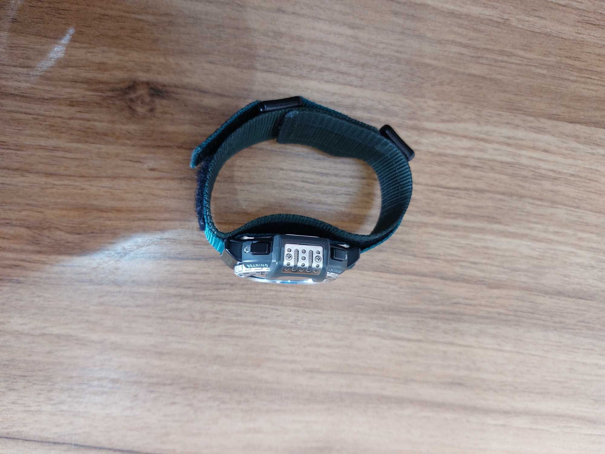 Редкие Винтажные часы Casio ProTrek