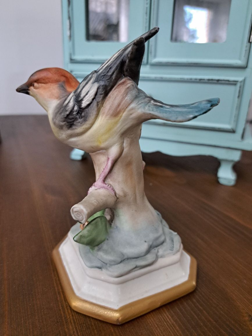Порцеланова фигура Capodimonte