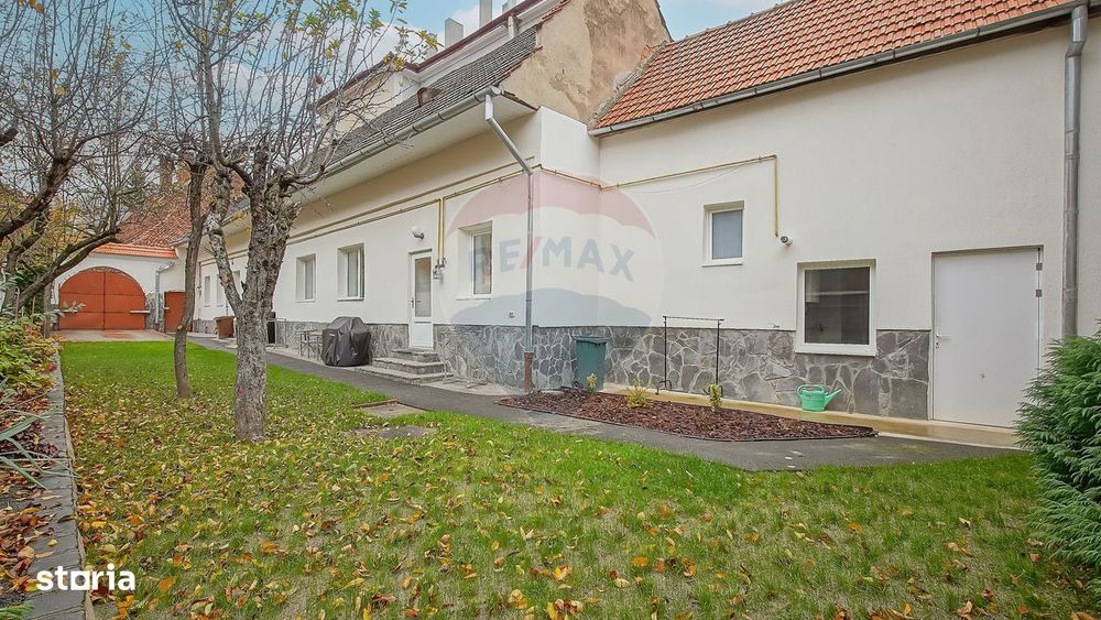 Casa de inchiriat in Scheii Brasovului