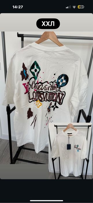 Нови мъжки тениски 30лв. за брой