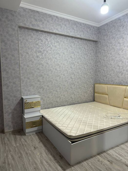 Arenda kvartira. Olmos rezidensda. 2/7/9