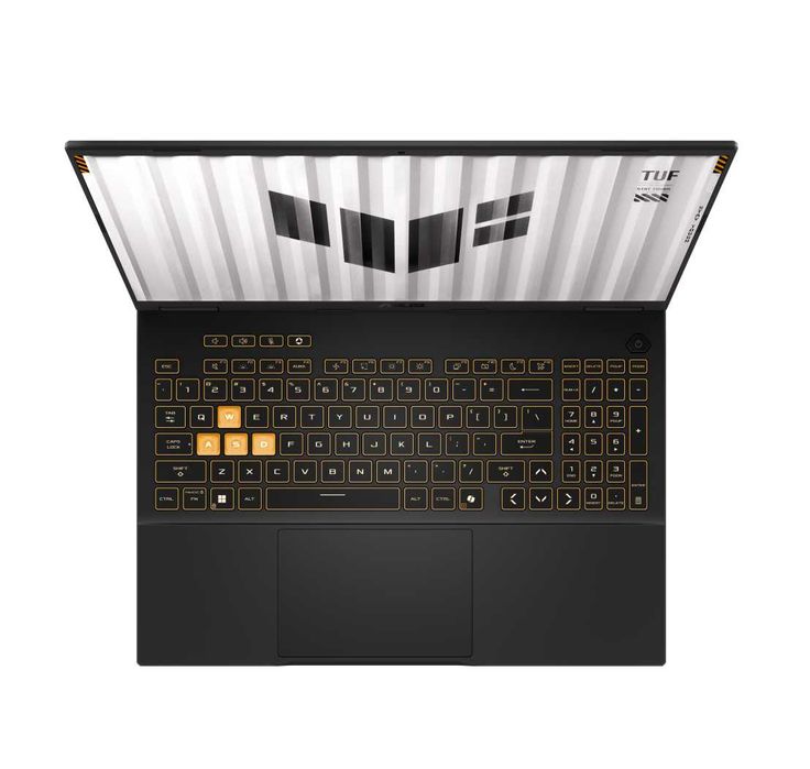 Ноутбук ASUS TUF GAMING ULTRA 9-275HX 32GB 1TB SSD 8GB RTX 5060, 16.0"