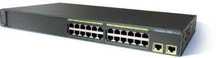 Коммутатор Cisco Catalyst WS-C2960-24TT-L