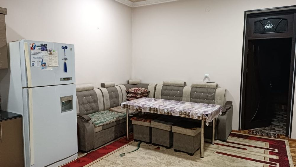 Сдам свой дом в Тузель Яшнабадский р-он