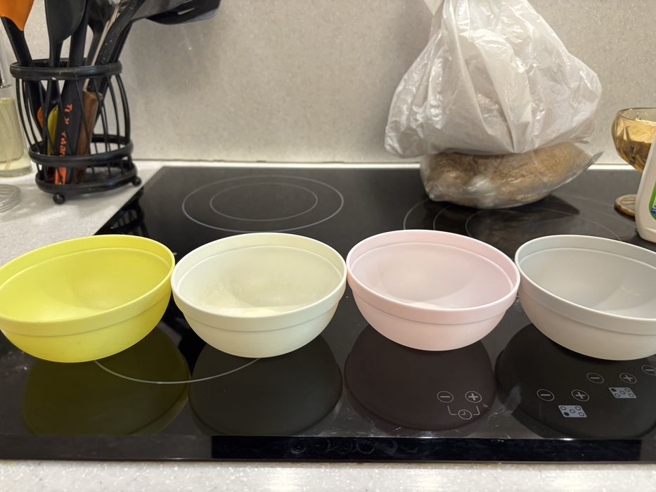 Набор посуды для дома