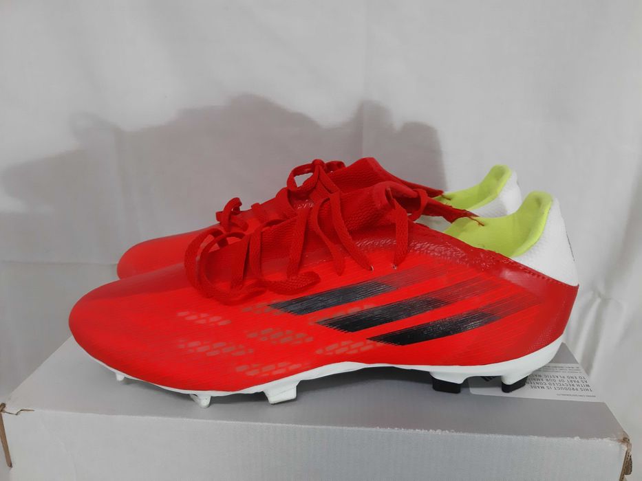 Мъжки Футболни Обувки АДИДАС X SPEEDFLOW.3FG