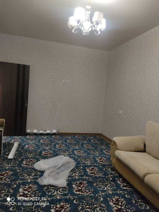 Сдается коттедж 2 соток имеется 3 комнат Ориентир Битонка