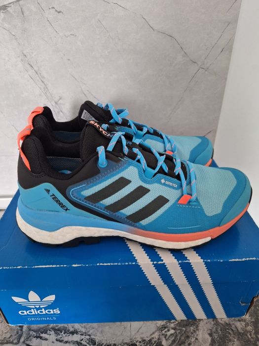 Adidas Terrex terrex skychaser 38 1/2