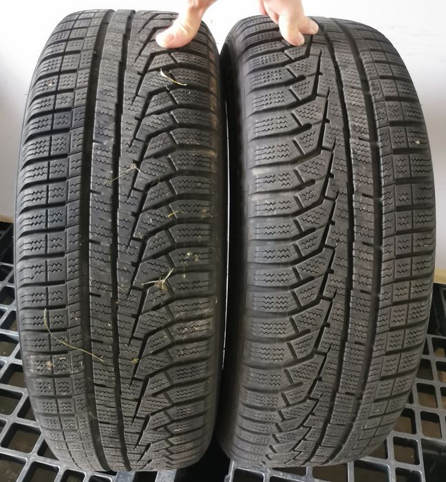 Jante Originale FORD Puma 205/65R16