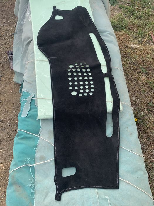 накидка на панель Туксон