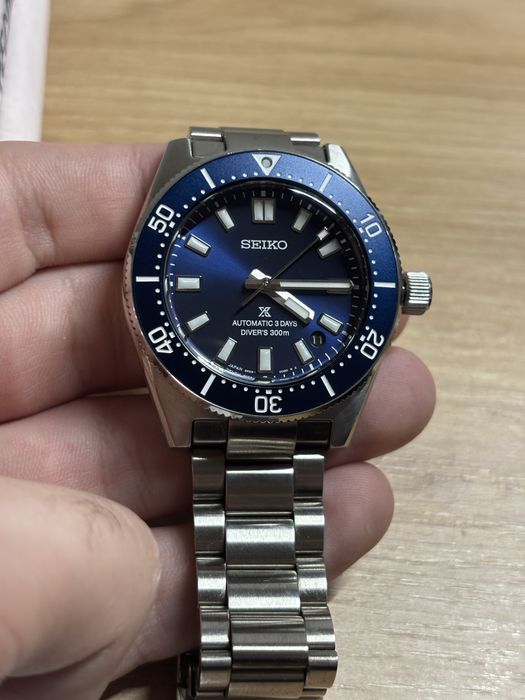 Ceas Seiko Prospex SPB451