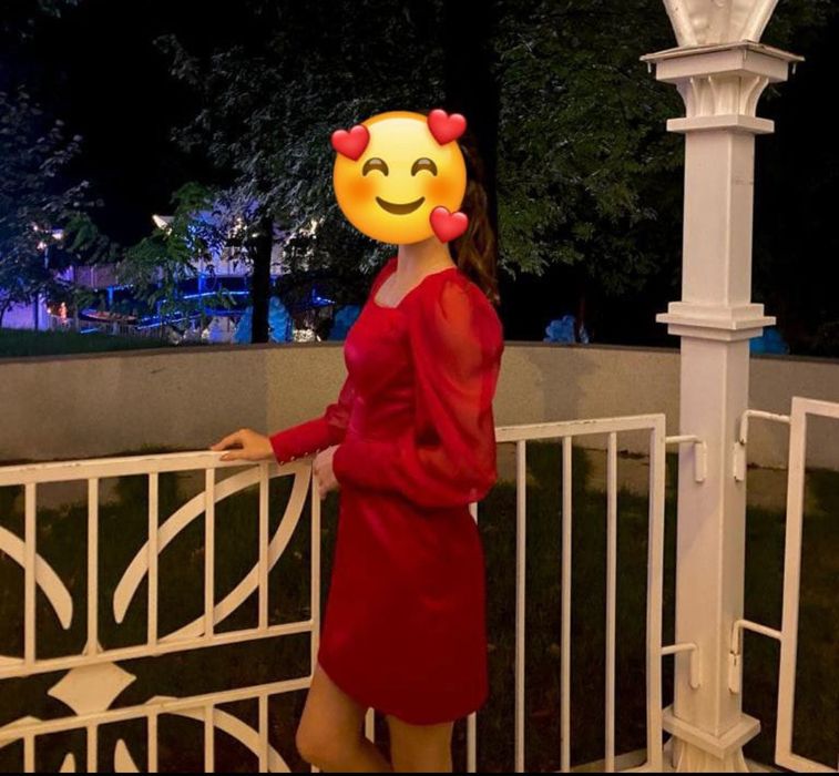 Rochie mărimea XS