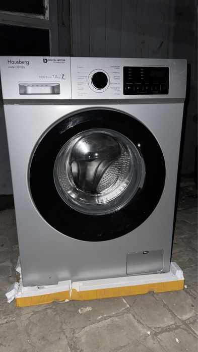 Стиральная машина