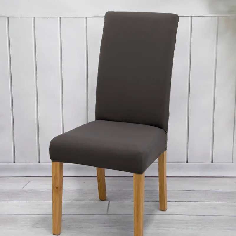 Еластичен калъф за стол, протектор, еластични калъфи за столове
