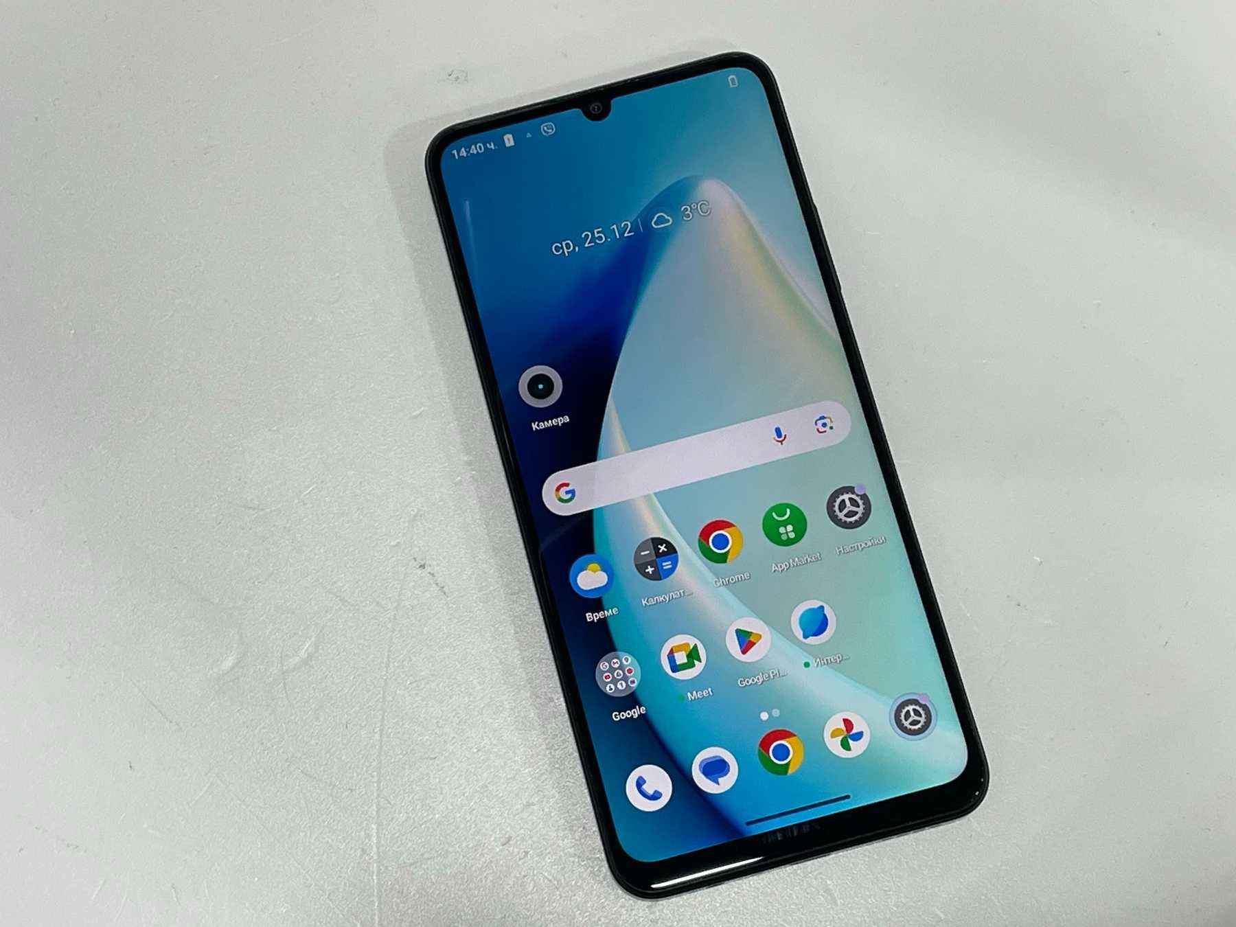 Realme C53 – 128GB / 6GB RAM